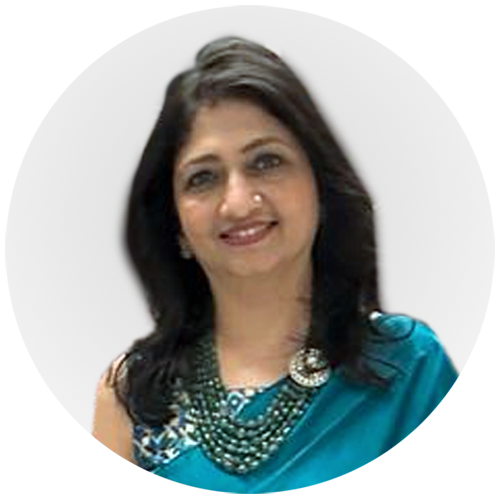 Pravina Jain