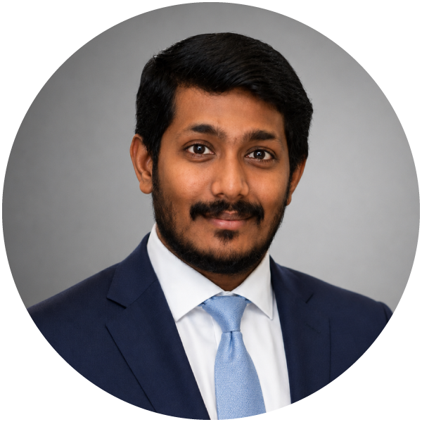 Ronak Gupta