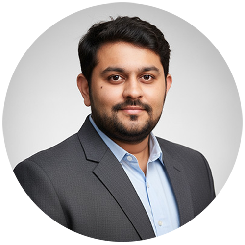 Vaibhav Gosar