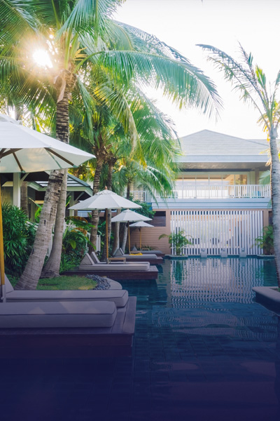Premium Hotels & Stays