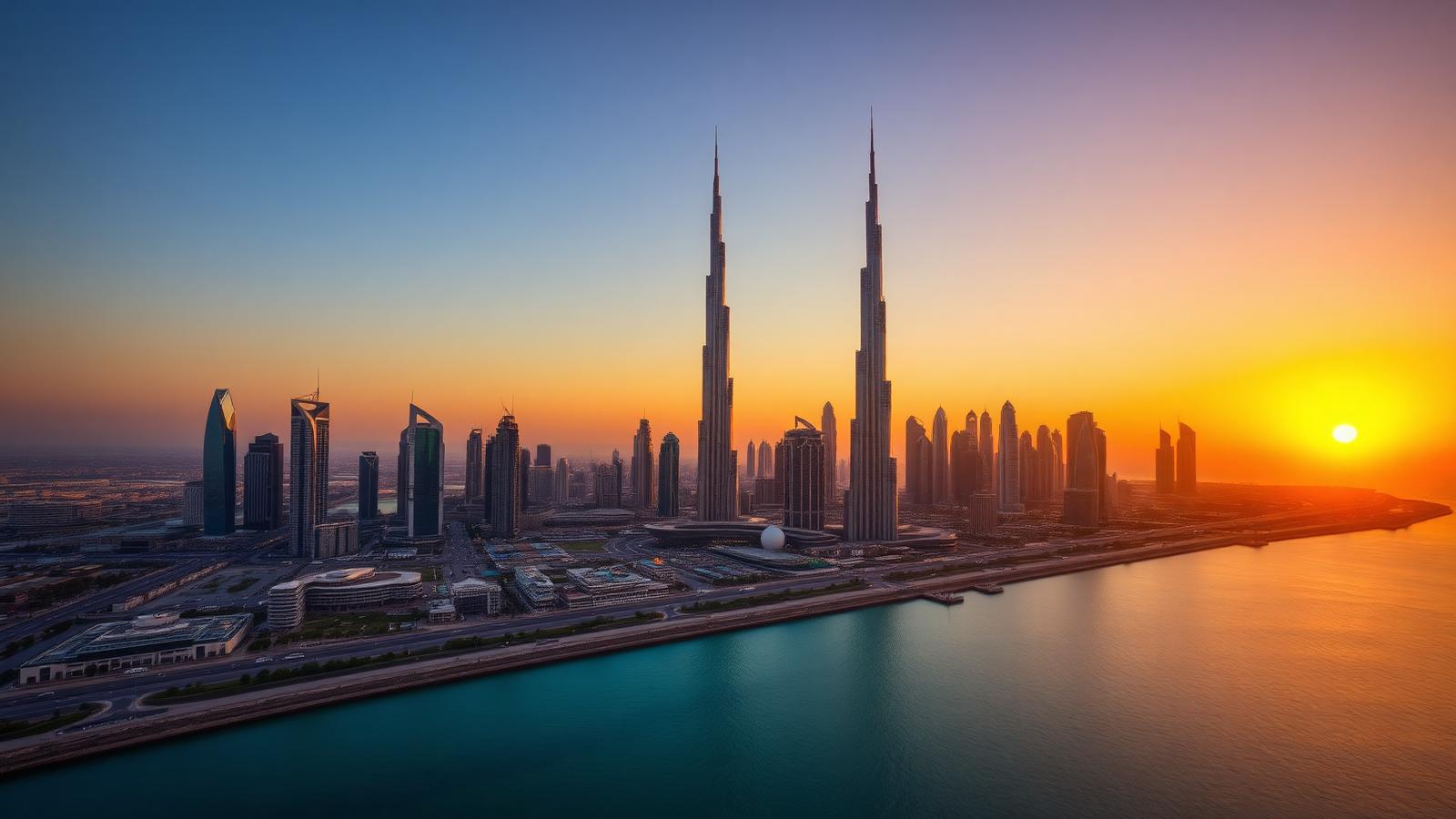 Dubai